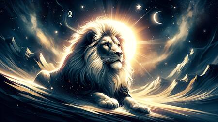 Horoscopo de Leo de hoy: jueves 20 de marzo de 2025. Foto: Redacción canal26.com