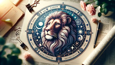 Horóscopo de Leo de hoy: martes 5 de noviembre de 2024. Foto: Redacción canal26.com