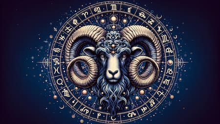 Horóscopo de Aries de hoy: miércoles 18 de marzo de 2026