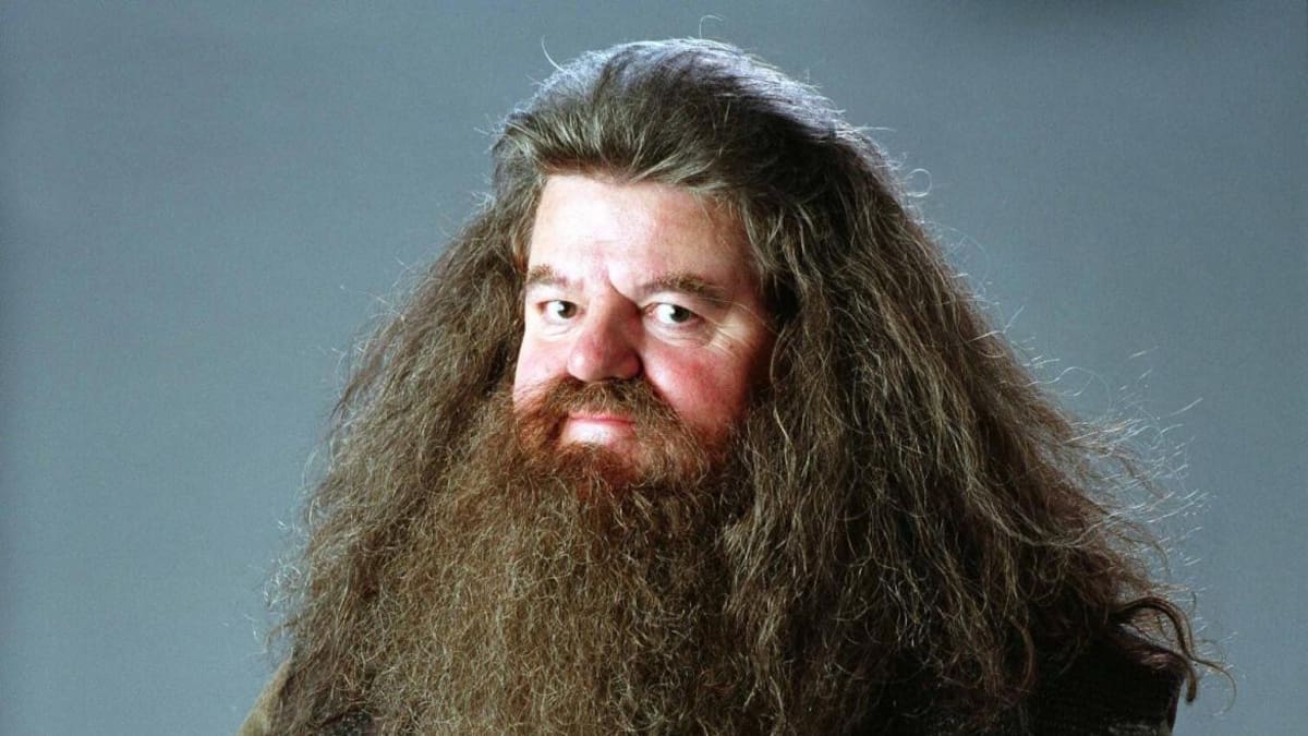 Robbie Coltrane, actor. Foto: REUTERS