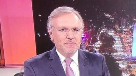 Ariel Lima Feijoo. Foto: NA.