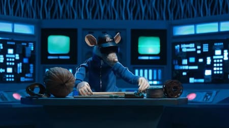 Bizarrap anunció el lanzamiento de su nueva Session. Foto: captura.