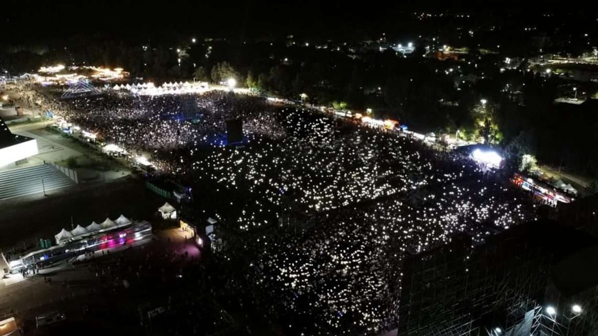 La edición 2026 del festival se realizará en febrero y la grilla de artistas ya está confirmada.