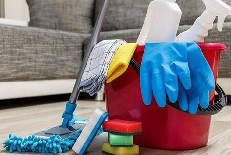 Servicio doméstico, personal doméstico