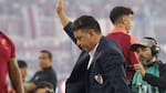 Despedida de Gallardo en River: el pedido especial del Muñeco para su último partido