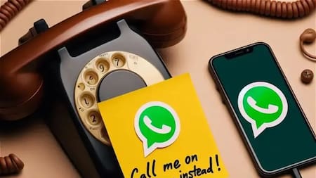 Mayor privacidad para los usuarios de WhatsApp. Foto: NA.