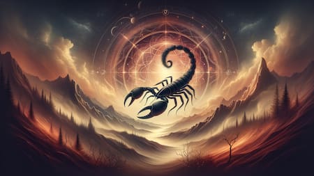 Horóscopo de Escorpio de hoy: lunes 30 de marzo de 2026