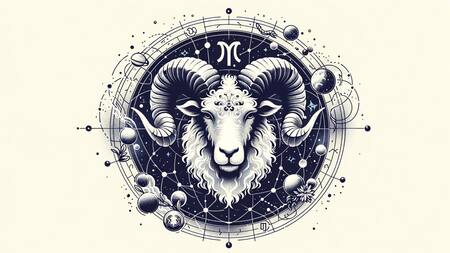 Horoscopo de Aries de hoy: viernes 29 de noviembre de 2024. Foto: Redacción canal26.com