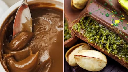 Nuevo dulce de leche