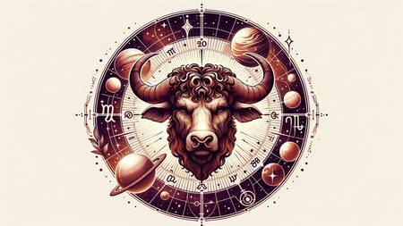 Horóscopo de Tauro de hoy: viernes 11 de octubre de 2024. Foto: Redacción canal26.com