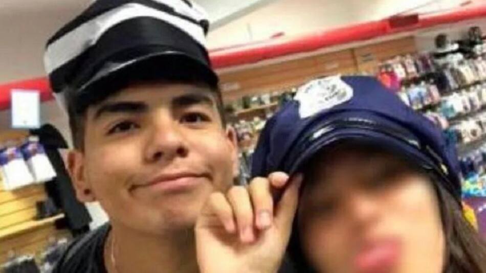 Crimen en Villa Gesell, Fernando Báez Sosa