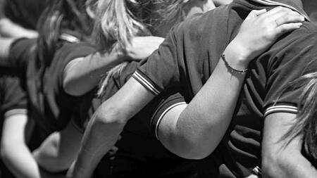 Campaña de mecenazgo de la Obra del Padre Mario Pantaleo