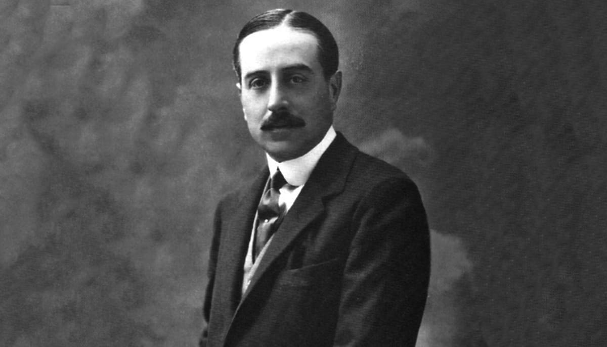 Aaron de Anchorena