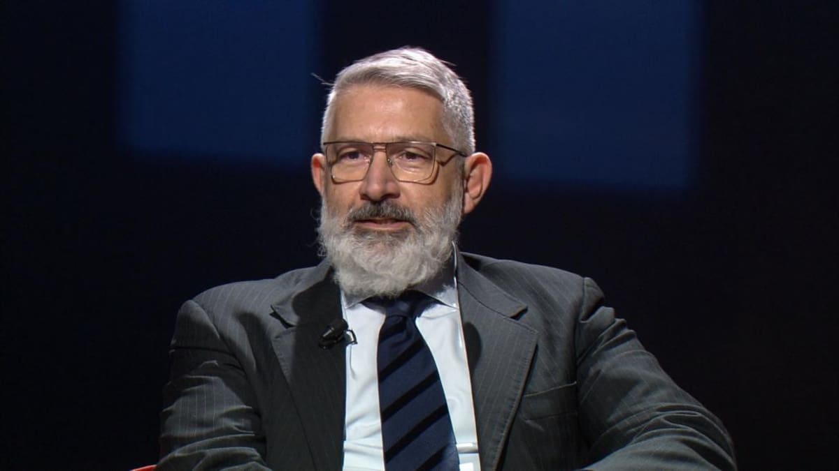Paolo Rondelli, San Marino
