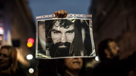 Caso Maldonado: ordenan reabrir la causa para investigar un presunto abandono de persona