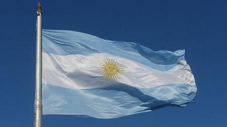 Día de la Bandera - efemérides