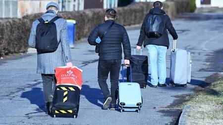 Invasión rusa a ucrania, foto Reuters