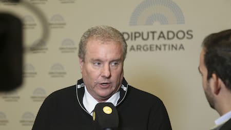 La Justicia abrió el celular de Gerardo Milman por el atentado a Cristina Kirchner