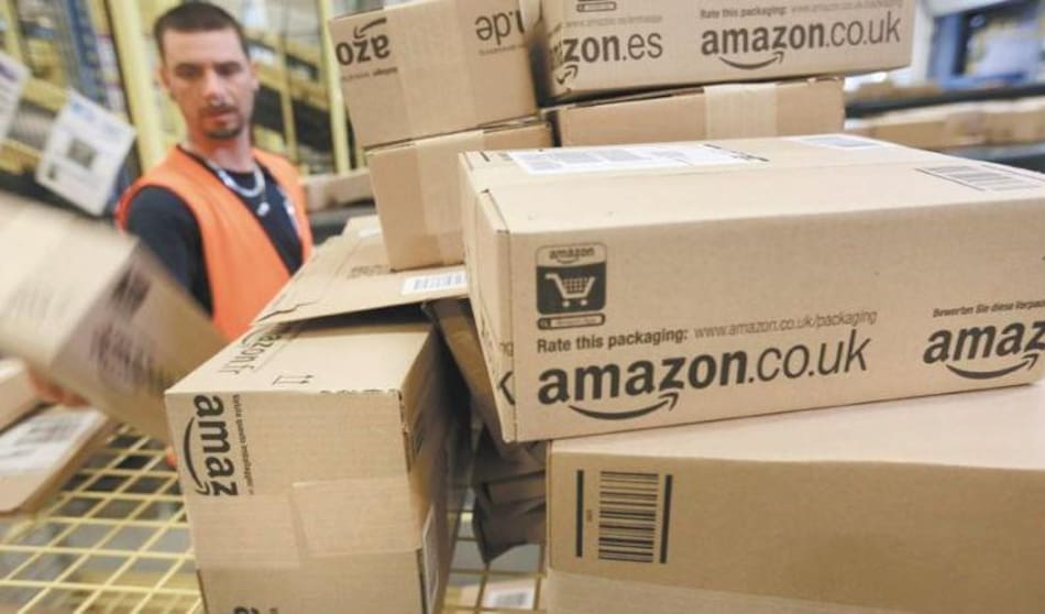 Amazon