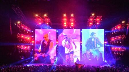 Airbag. Foto: Prensa.