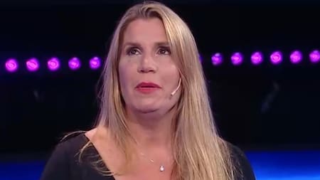 Chula de GH. Fuente: X