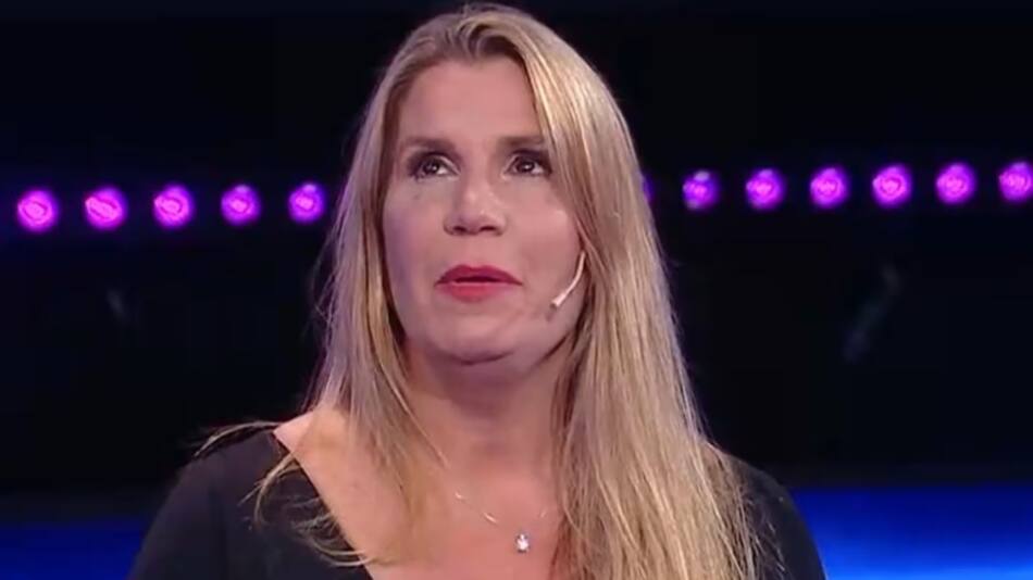 Chula de GH. Fuente: X