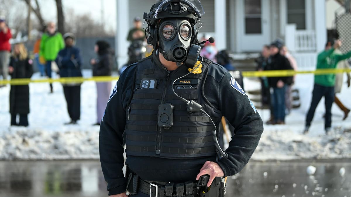 Informe Canal 26: el negocio millonario de las detenciones migratorias en Estados Unidos durante el gobierno de Trump