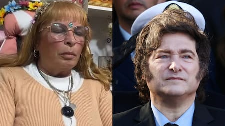 La inesperada predicción de la vidente Venus Psíquica con la reforma laboral del gobierno de Milei: “No la va a ejecutar nunca”