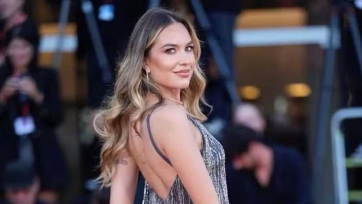 Pamela Genini, modelo asesinada en Italia.