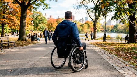 Certificado Único de Discapacidad: una por una, todas las enfermedades que reconoce el CUD en 2026