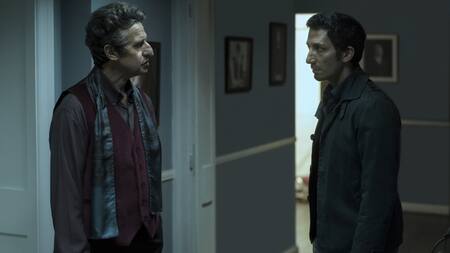 La ira de Dios. Foto: Netflix.