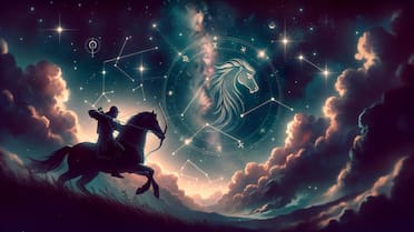 Horóscopo de Sagitario de hoy: viernes 21 de noviembre de 2025