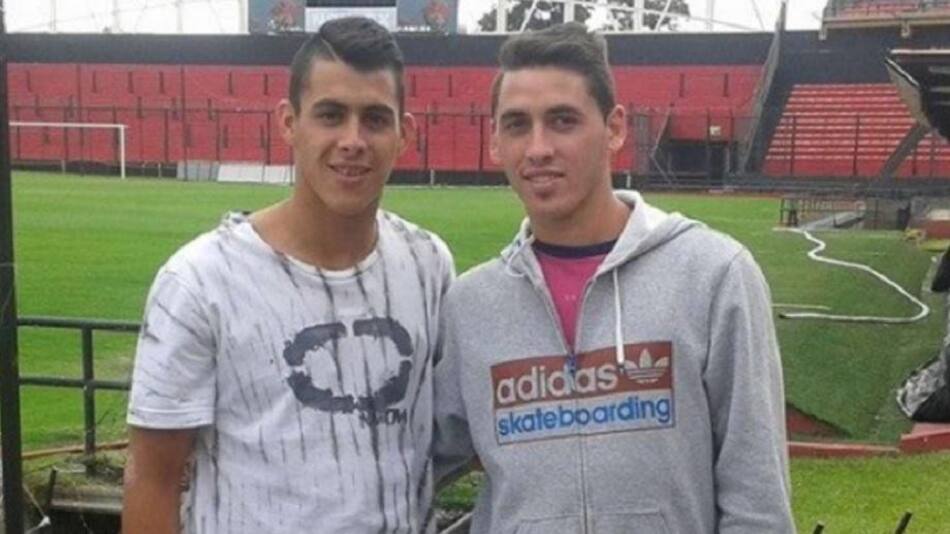 Detuvieron al hermano de Cristian Pavón por agredir a un policía en Córdoba