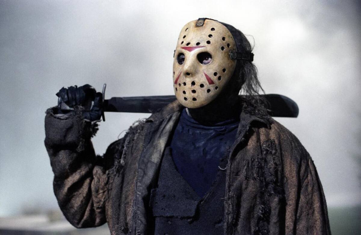 Viernes 13