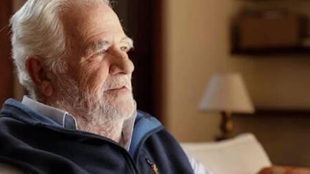 Carlos Carrascosa, Caso Belsunce, NA