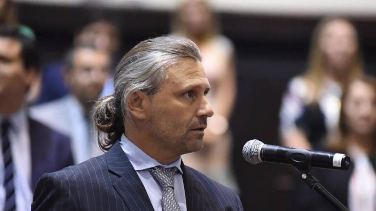 Marcos Di Palma