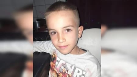 Erik Zaitsev Rusakov