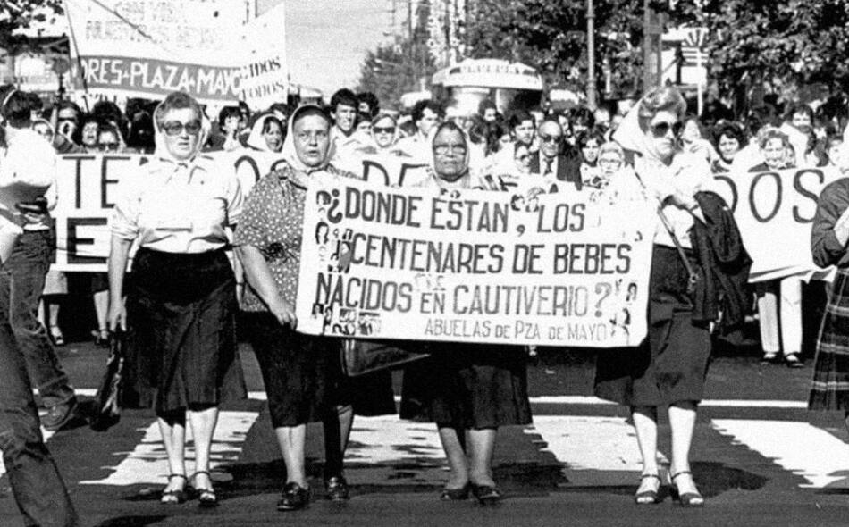 Golpe militar en Argentina, 1976