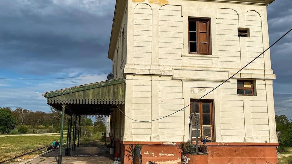 Tezano Pinto. Foto Instagram @cfistra