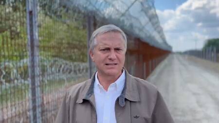 José Antonio Kast. Foto: captura.