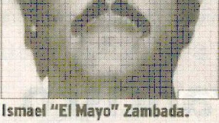 Ismael "El Mayo" Zambada. Foto: Reuters.