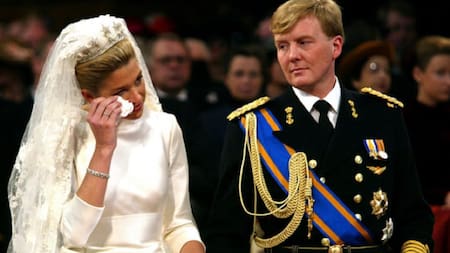 Secta Villa Crespo: uno de los detenidos fue mago en la boda de Máxima Zorreguieta