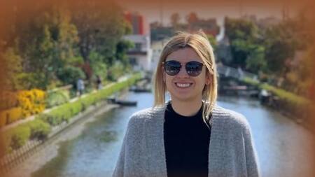 Día Internacional de la Celiaquía, efemérides, foto Diario 26, foto chica