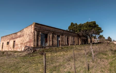 Pueblo de Buenos Aires. Foto: Facebook