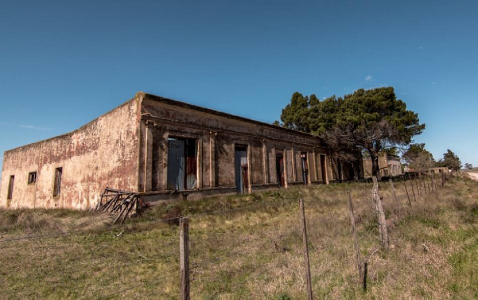 Pueblo de Buenos Aires. Foto: Facebook