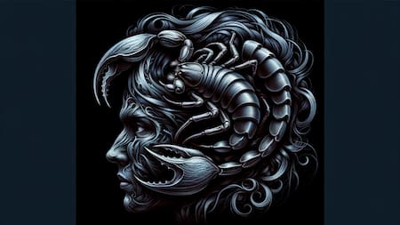 Horóscopo de Escorpio de hoy: martes 24 de marzo de 2026