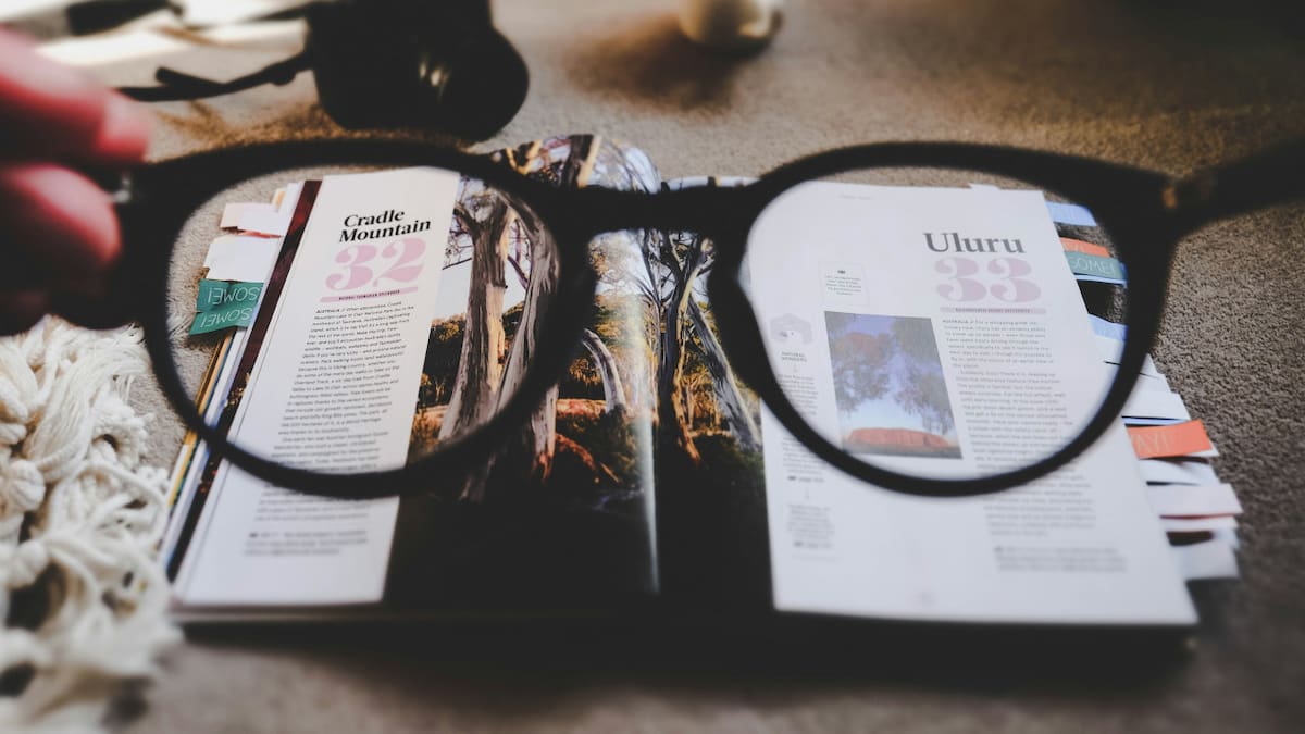 Investigación. Foto: Unsplash.