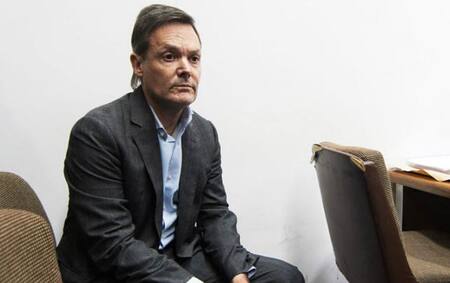 Juicio a Farré (Cedoc)