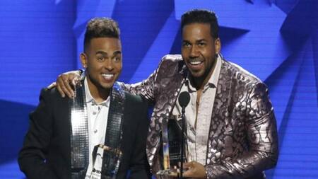 Ozuna, Billboard 2019