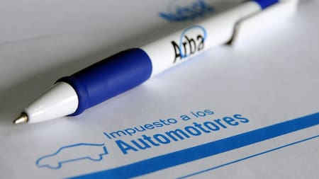 ARBA cambia el Impuesto Automotor: el 75% de los autos pagará menos patente en la Provincia de Buenos Aires